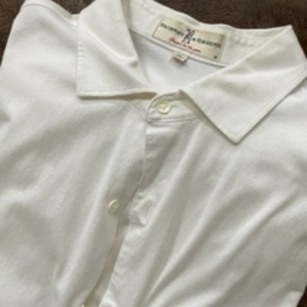 Fairway Greene White